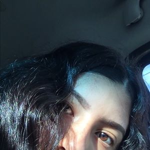 Meet your Posher, Daisy